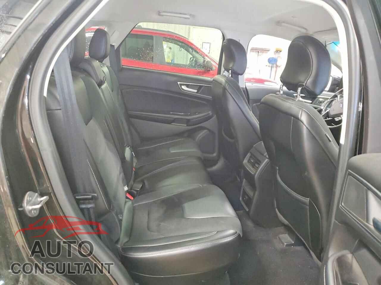 FORD EDGE 2015 - 2FMTK4AP5FBB66107