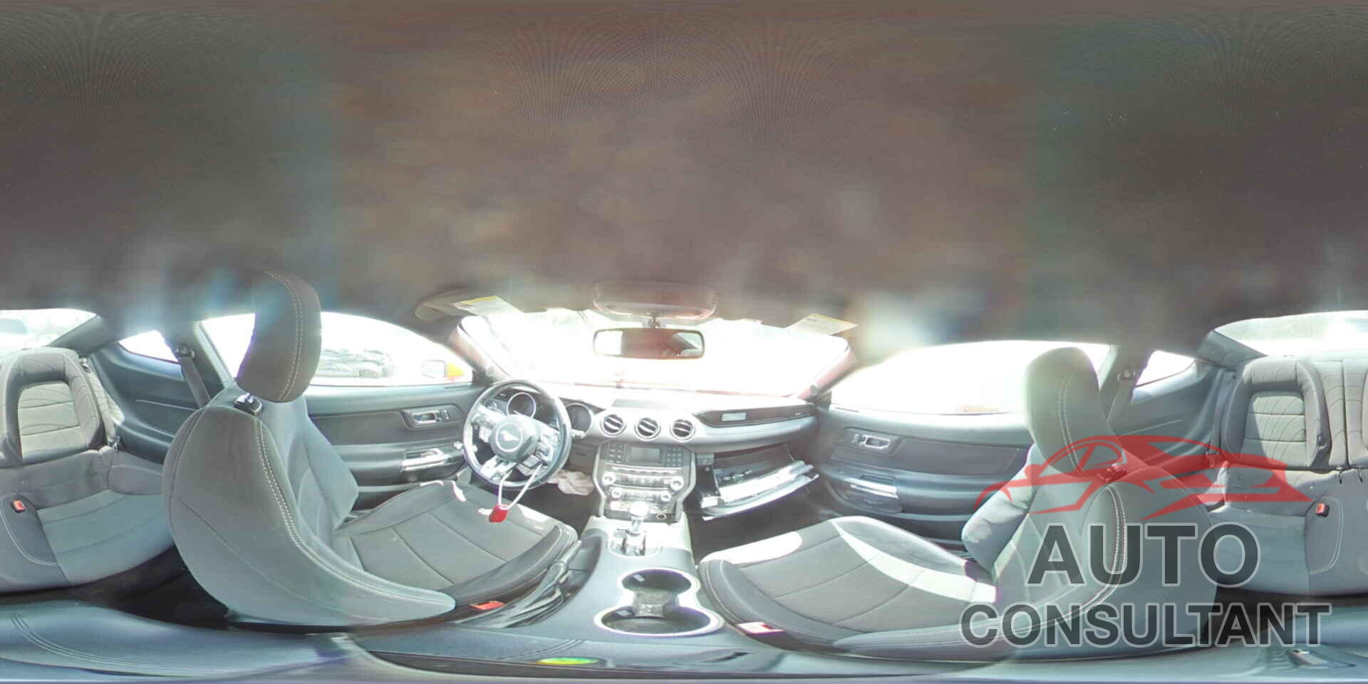 FORD ALL Models 2017 - 1FA6P8AM7H5226420
