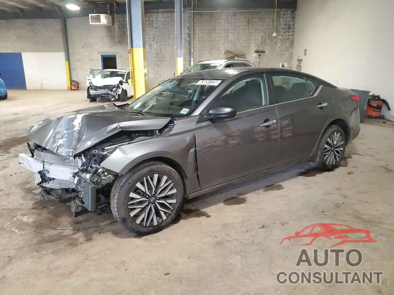 NISSAN ALTIMA 2024 - 1N4BL4DV2RN383118