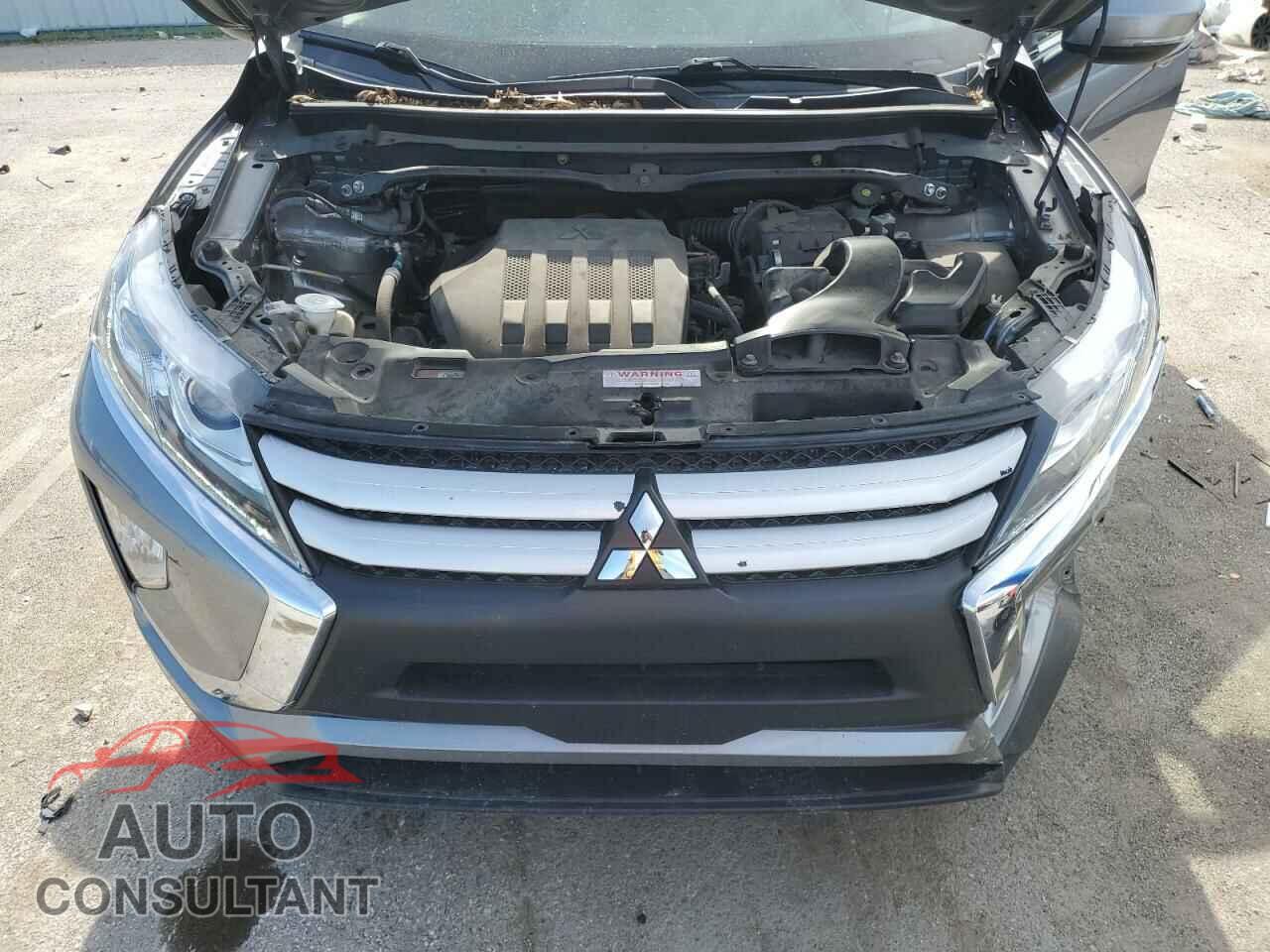 MITSUBISHI ECLIPSE 2019 - JA4AT3AA5KZ053192