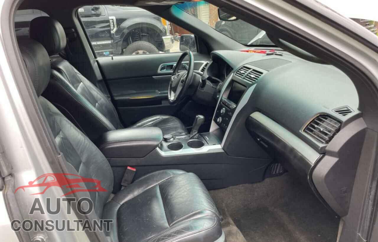 FORD EXPLORER 2014 - 1FM5K8D85EGA16025
