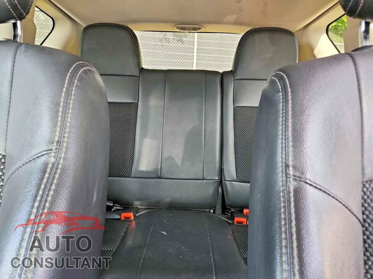 JEEP COMPASS 2016 - 1C4NJCEA0GD791994