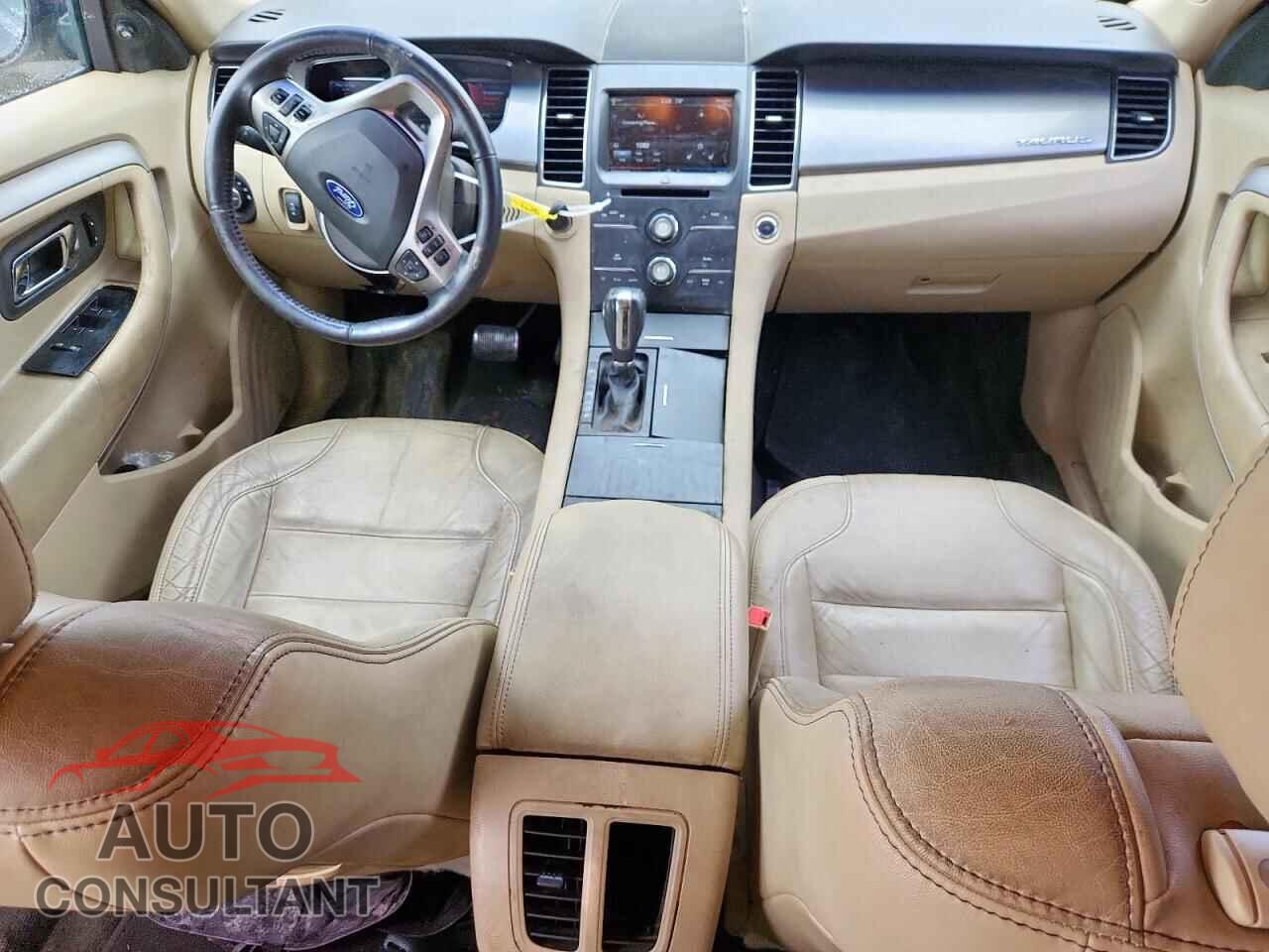 FORD TAURUS 2014 - 1FAHP2E88EG185072