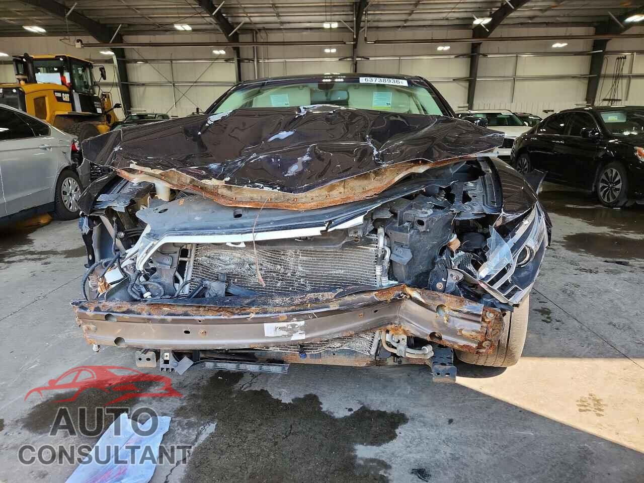 FORD TAURUS 2013 - 1FAHP2E99DG159832