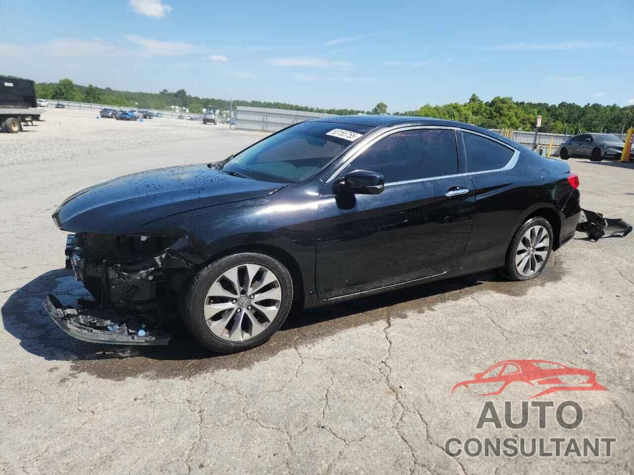 HONDA ACCORD 2015 - 1HGCT1B88FA007537