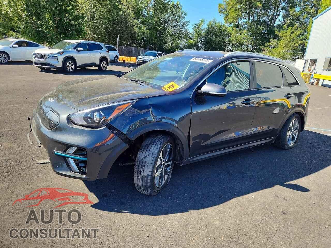 KIA UNKNOWN 2022 - KNDCC3LG9N5158894