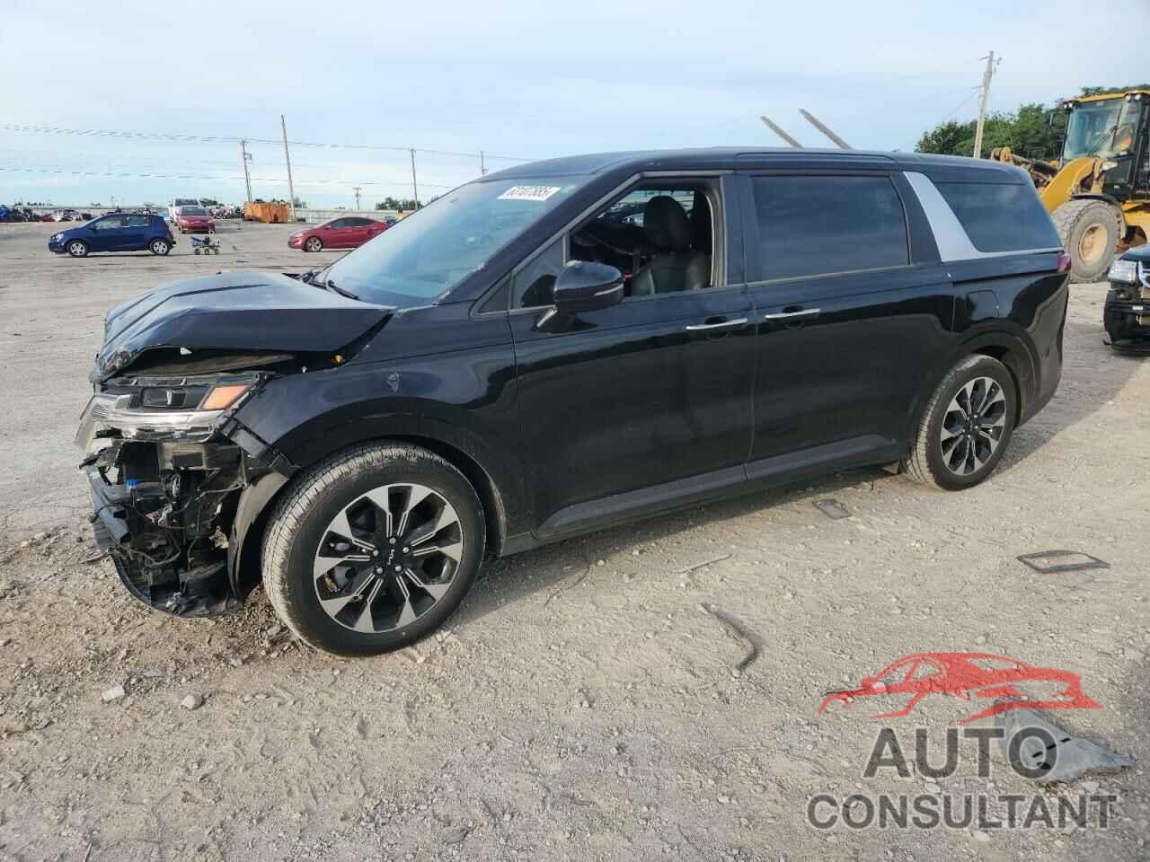 KIA CARNIVAL E 2024 - KNDNC5H38R6317205