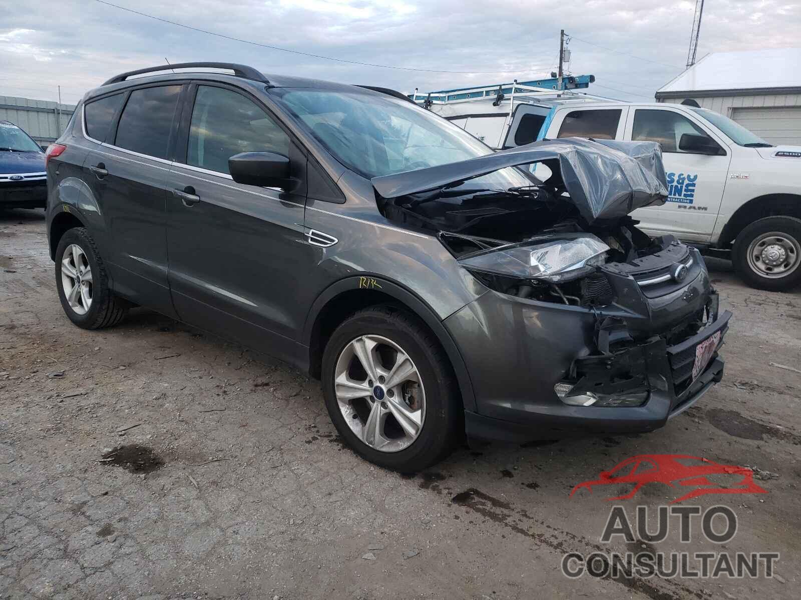 FORD ESCAPE 2016 - 1FMCU9GX0GUC76119