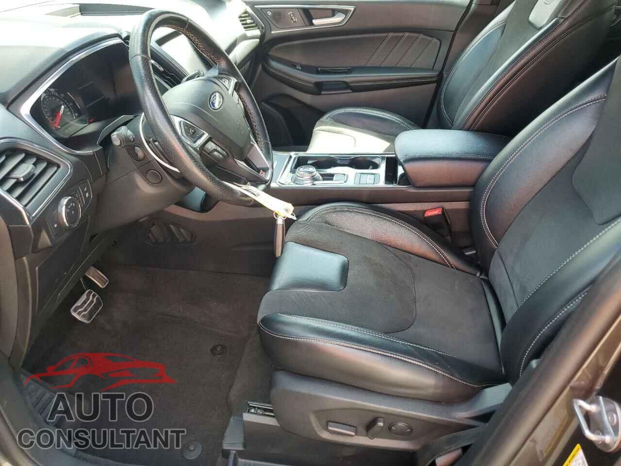 FORD EDGE 2020 - 2FMPK4AP1LBB02479