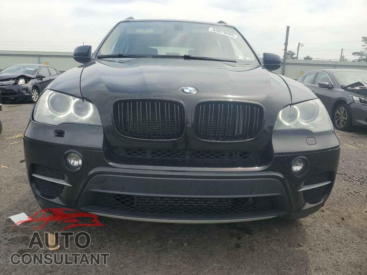 BMW X5 2013 - 5UXZV4C57D0G51138
