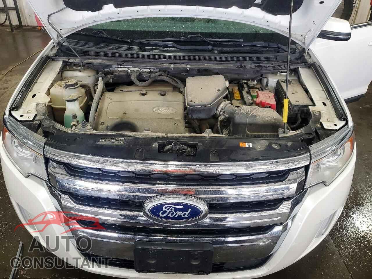 FORD EDGE 2013 - 2FMDK4KC7DBB10005