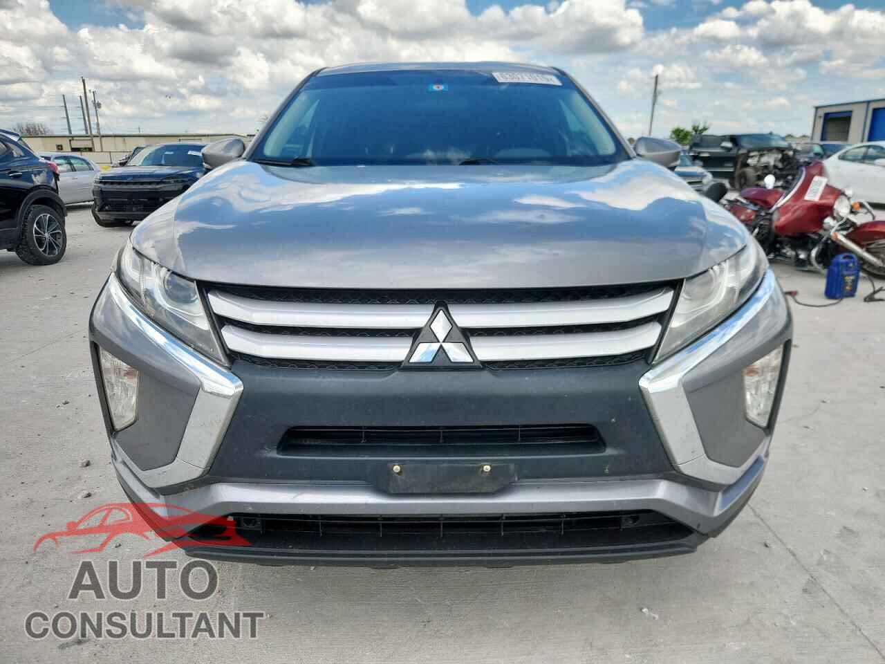 MITSUBISHI ECLIPSE 2019 - JA4AS3AA6KZ015957