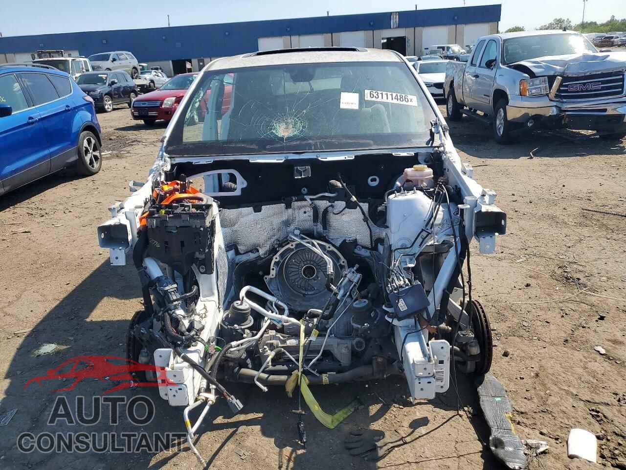 DODGE DURANGO 2021 - 1C4SDJCT3MC762980