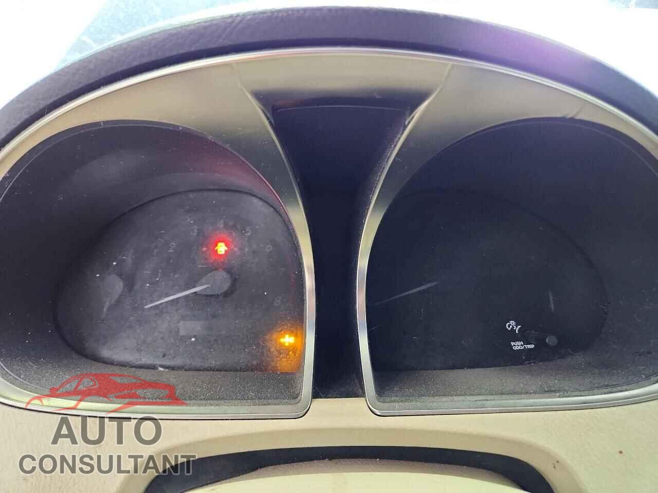 TOYOTA AVALON 2011 - 4T1BK3DB5BU423860