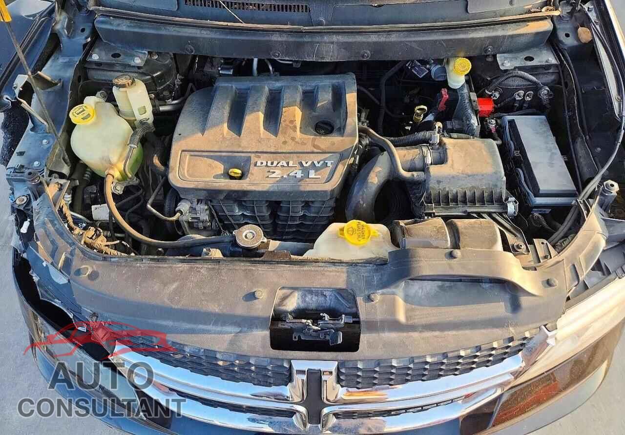 DODGE JOURNEY 2015 - 3C4PDCAB3FT679794