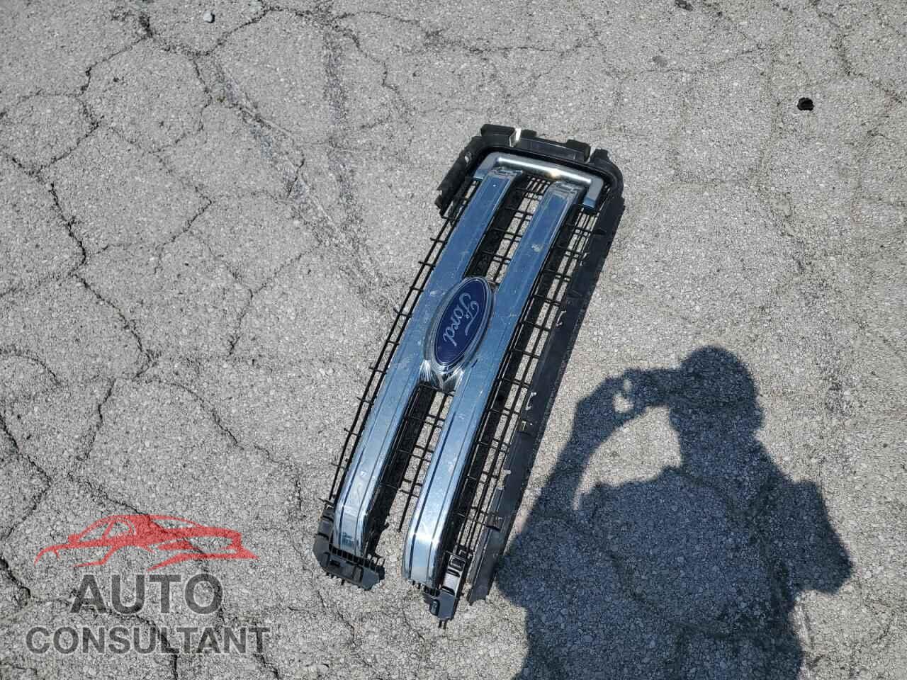 FORD F-150 2013 - 1FTFW1EF2DFD79923