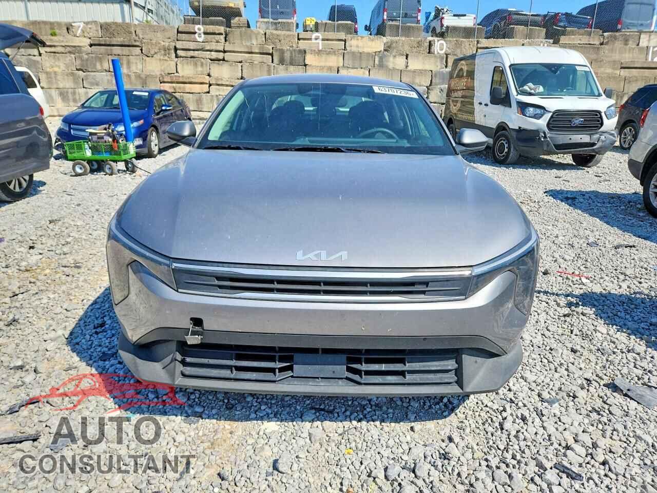 KIA ALL OTHER 2026 - 3KPFT4DE3TE294732