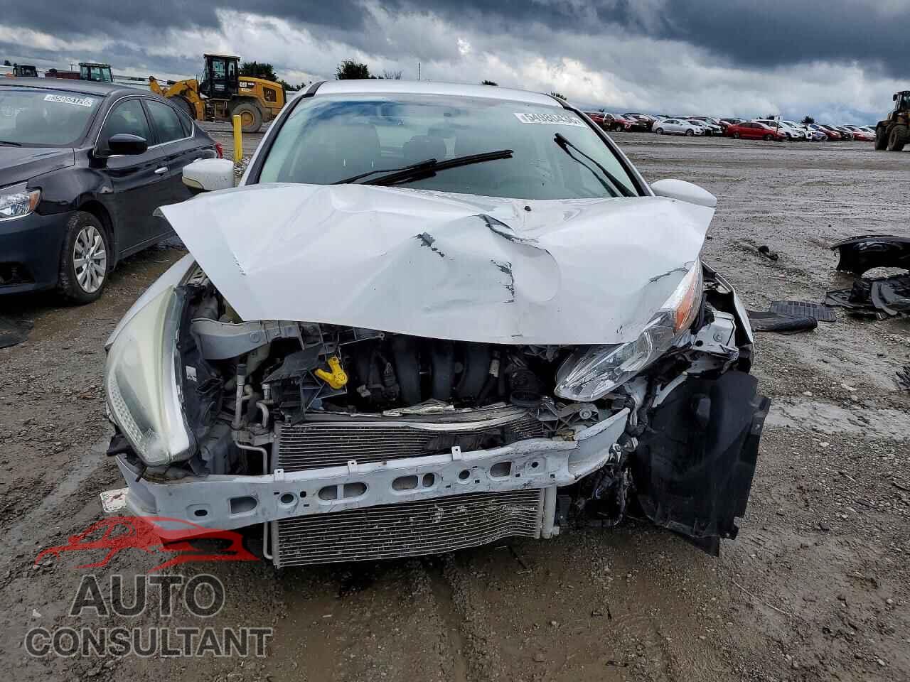 FORD FOCUS 2016 - 1FADP3K20GL374877