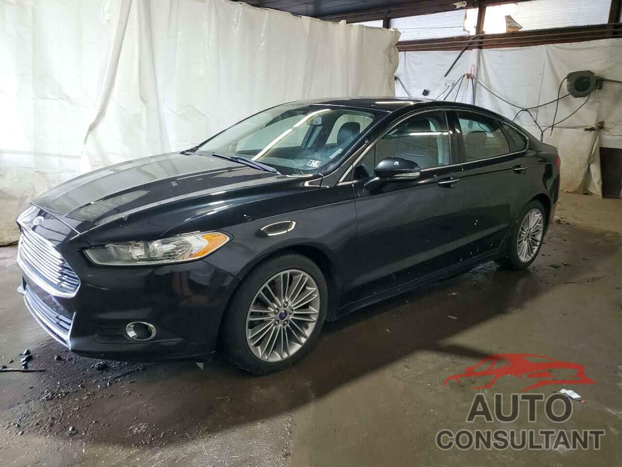 FORD FUSION 2015 - 3FA6P0HD3FR272859