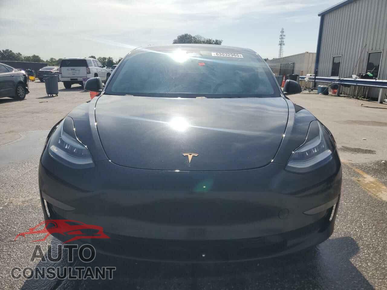 TESLA MODEL 3 2019 - 5YJ3E1EA6KF445210