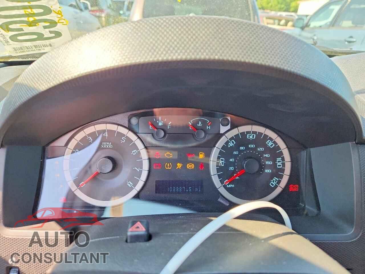 FORD ESCAPE 2012 - 1FMCU0E71CKB02449