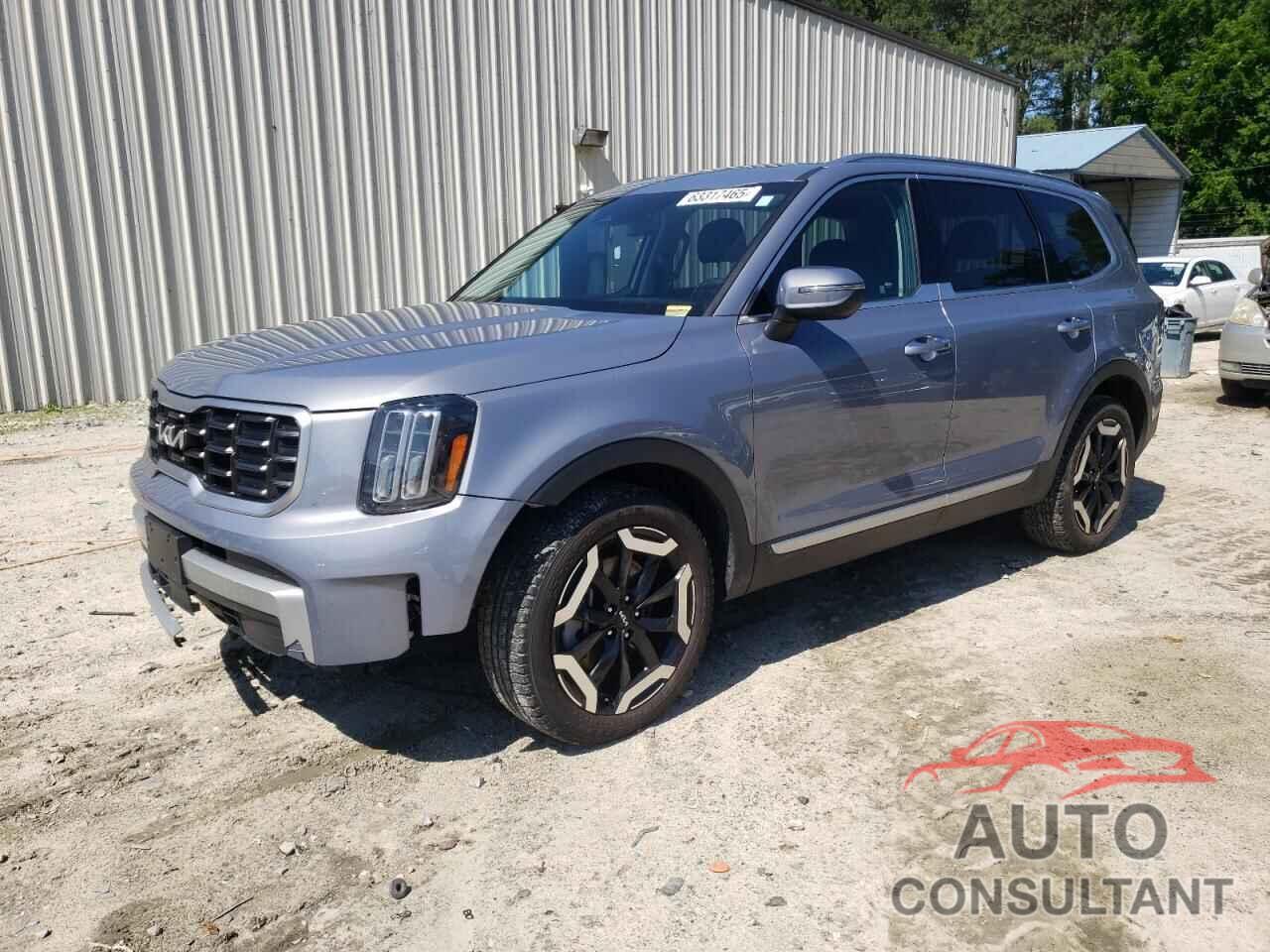 KIA TELLURIDE 2023 - 5XYP6DGC6PG375920