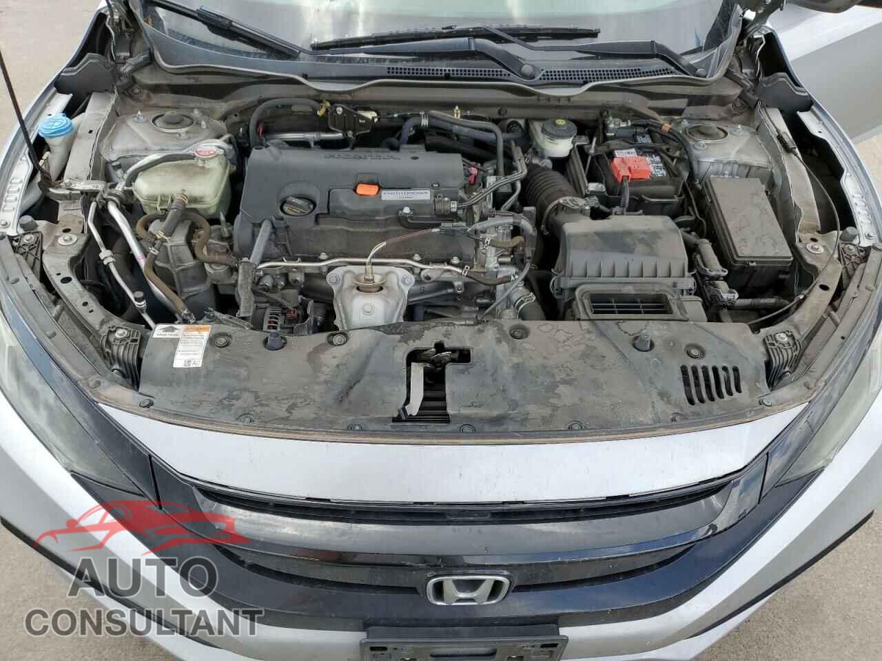 HONDA CIVIC 2019 - 19XFC2F80KE033097