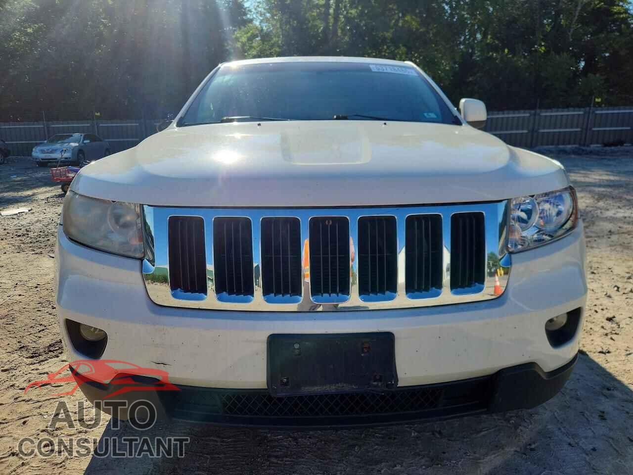 JEEP CHEROKEE 2012 - 1C4RJFAG5CC270069