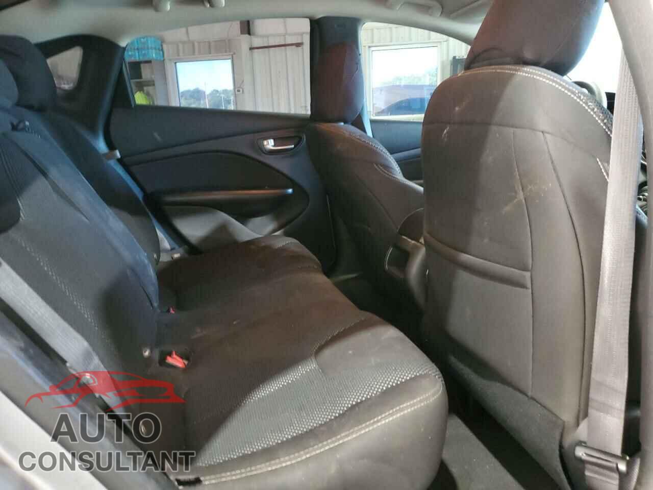 DODGE DART 2015 - 1C3CDFBB6FD431662