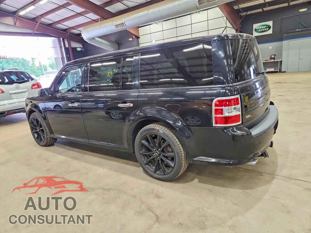 FORD FLEX 2016 - 2FMHK6C83GBA09507