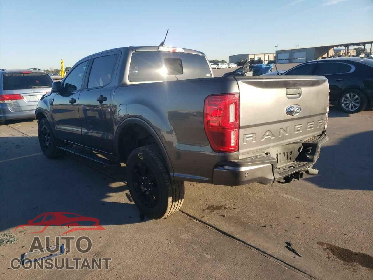 FORD RANGER 2020 - 1FTER4EH9LLA61500