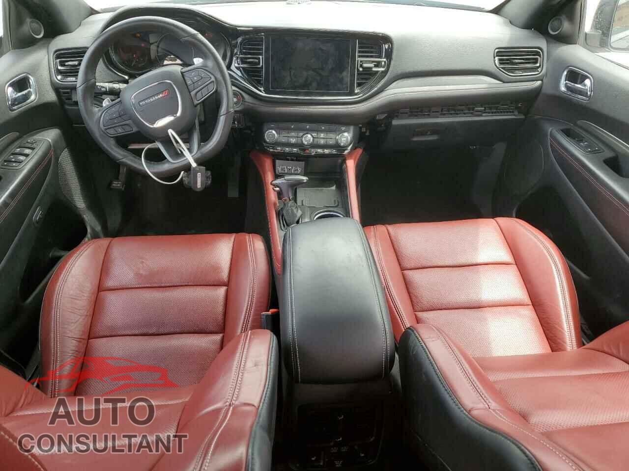 DODGE DURANGO 2015 - 1C4SDJCT9FC771752
