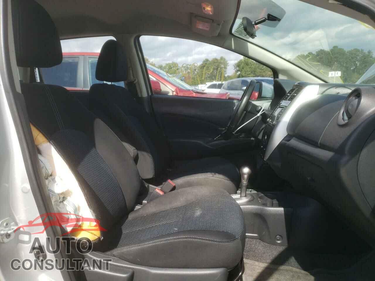 NISSAN VERSA 2016 - 3N1CE2CP2GL351026