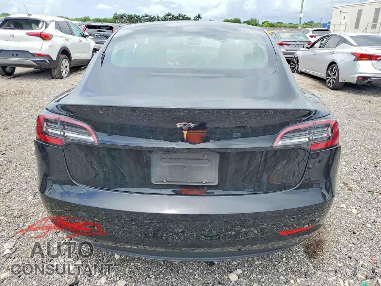 TESLA MODEL 3 2020 - 5YJ3E1EA1PF460446