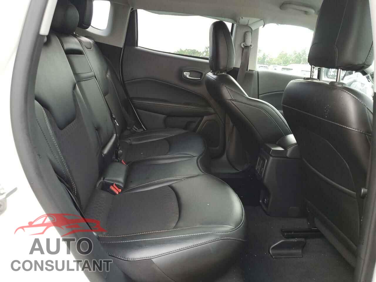 JEEP COMPASS 2020 - 3C4NJDBB2LT112251