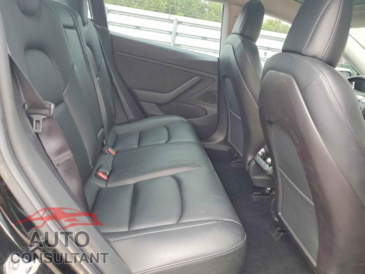 TESLA MODEL 3 2019 - 5YJ3E1EB0KF384882