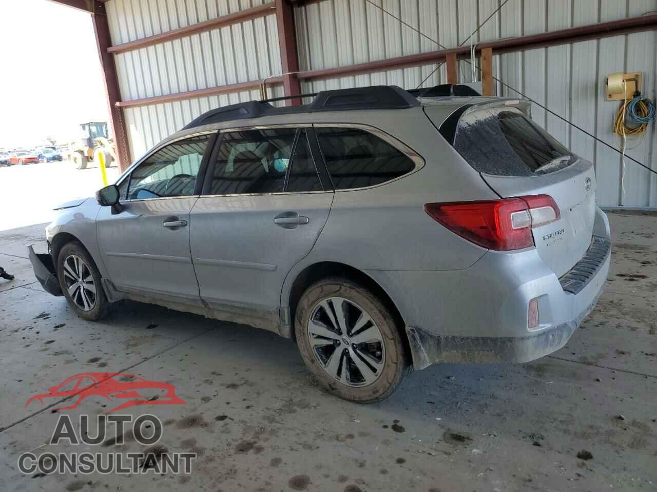 SUBARU OUTBACK 2017 - 4S4BSENCXH3228273