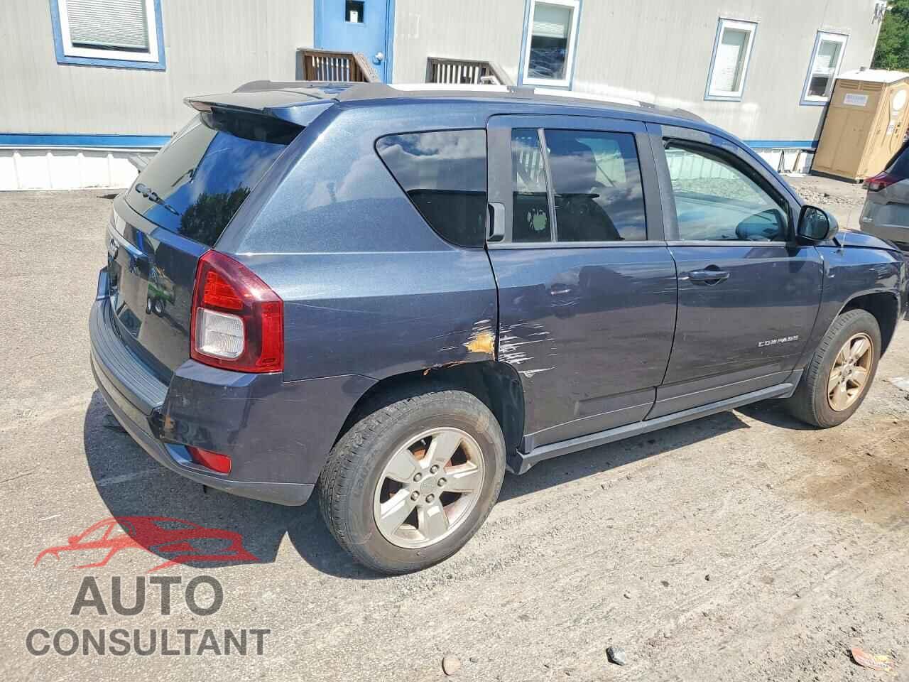 JEEP COMPASS 2015 - 1C4NJCBA7FD397038