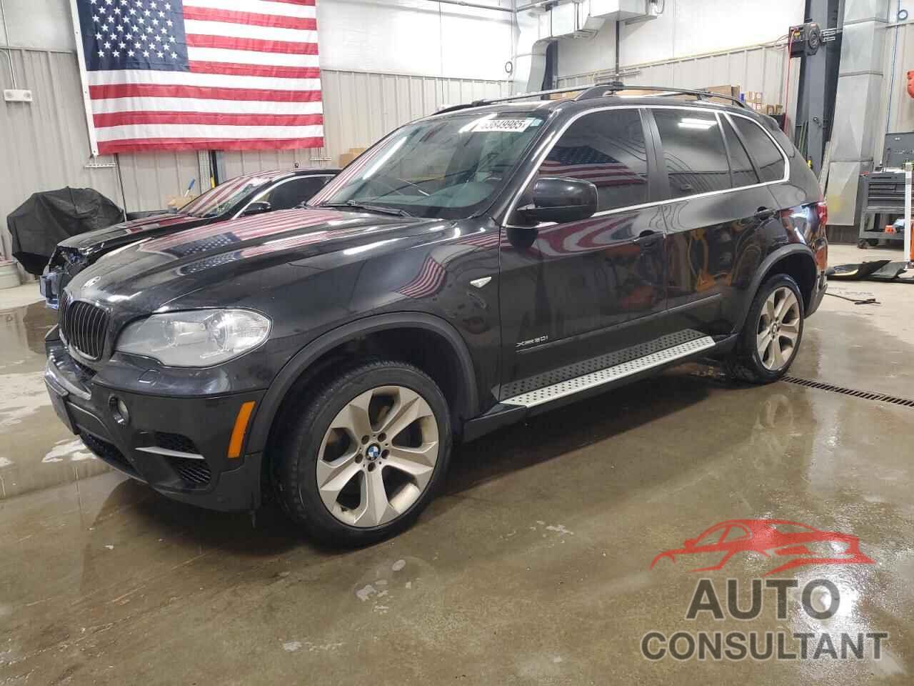 BMW X5 2013 - 5UXZV8C57D0C16708