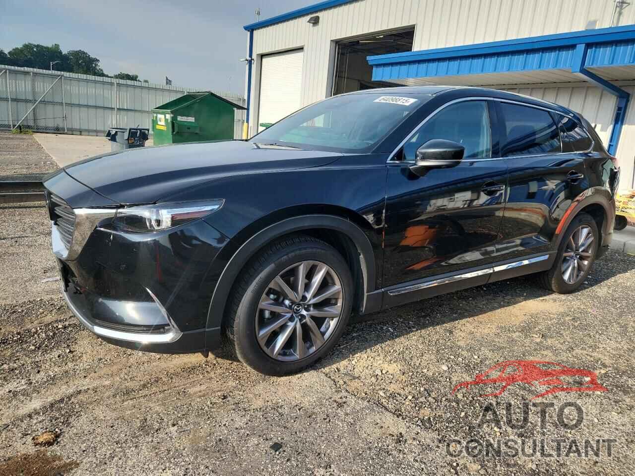 MAZDA CX-9 2023 - JM3TCBDY4P0644683