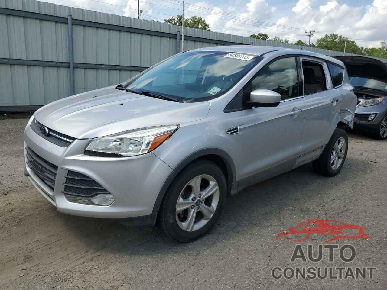 FORD ESCAPE 2013 - 1FMCU0GX0DUC23122