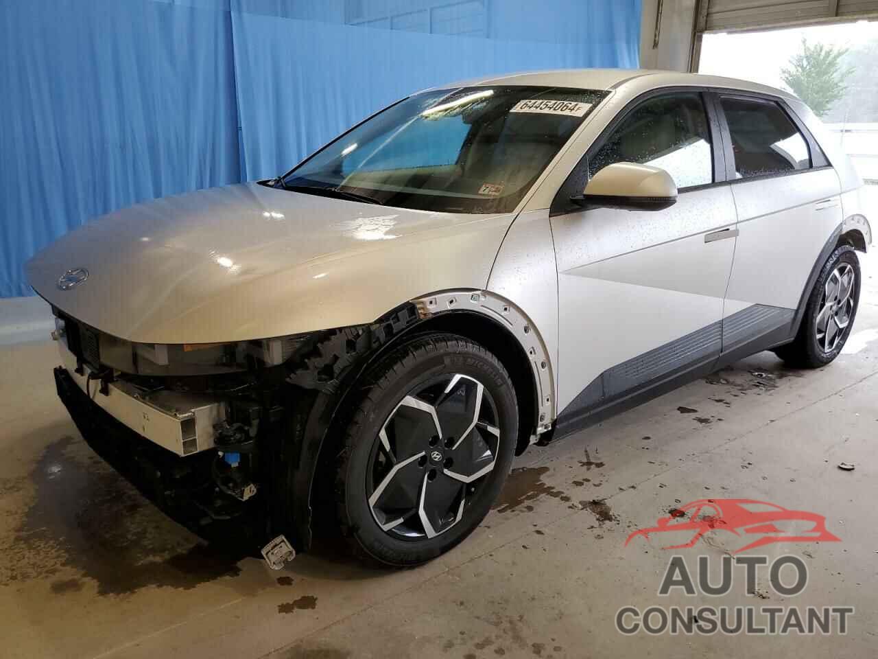 HYUNDAI IONIQ 2023 - KM8KN4AE4PU166094