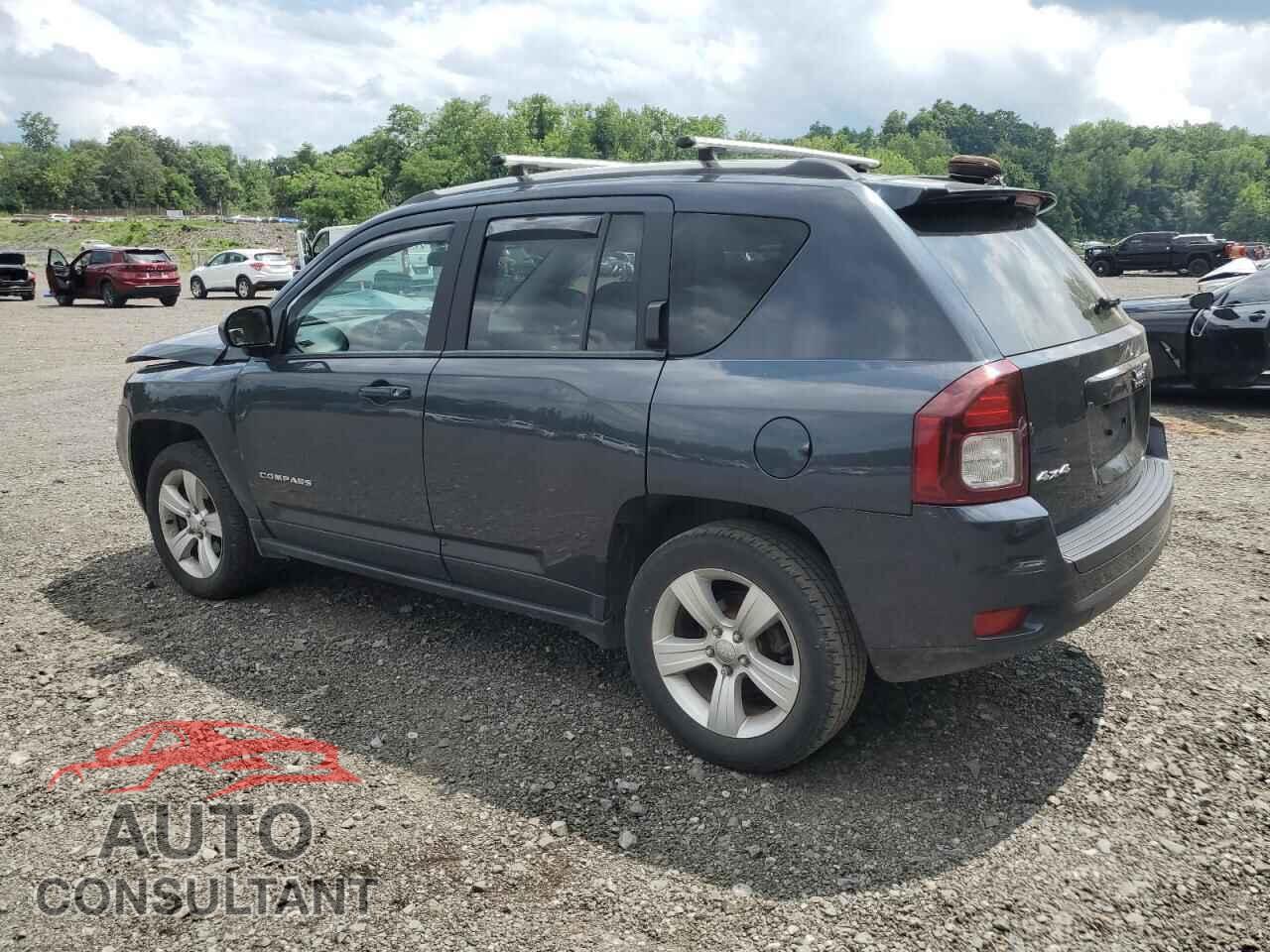 JEEP COMPASS 2015 - 1C4NJDBB4FD169528