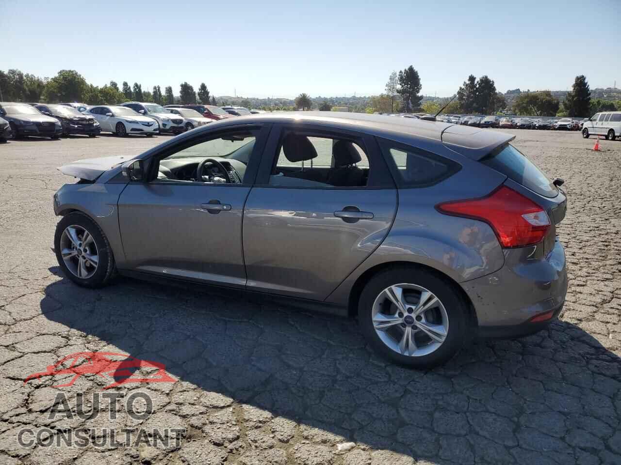 FORD FOCUS 2014 - 1FADP3K24EL254755