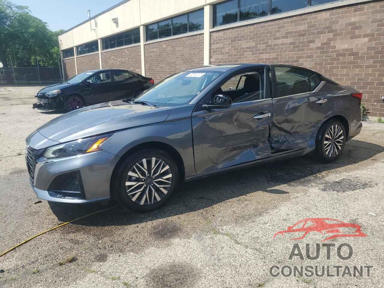 NISSAN ALTIMA 2025 - 1N4BL4DV6SN388568