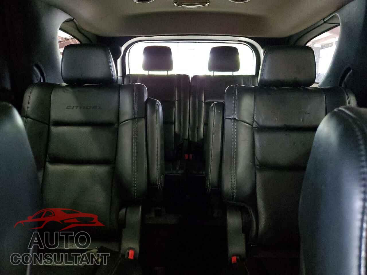 DODGE DURANGO 2013 - 1C4SDJET7DC505205