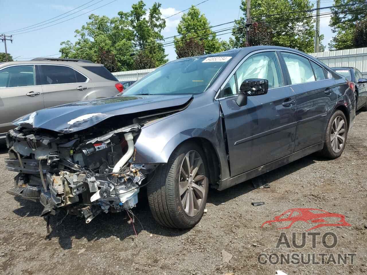 SUBARU LEGACY 2016 - 4S3BNAL62G3002261