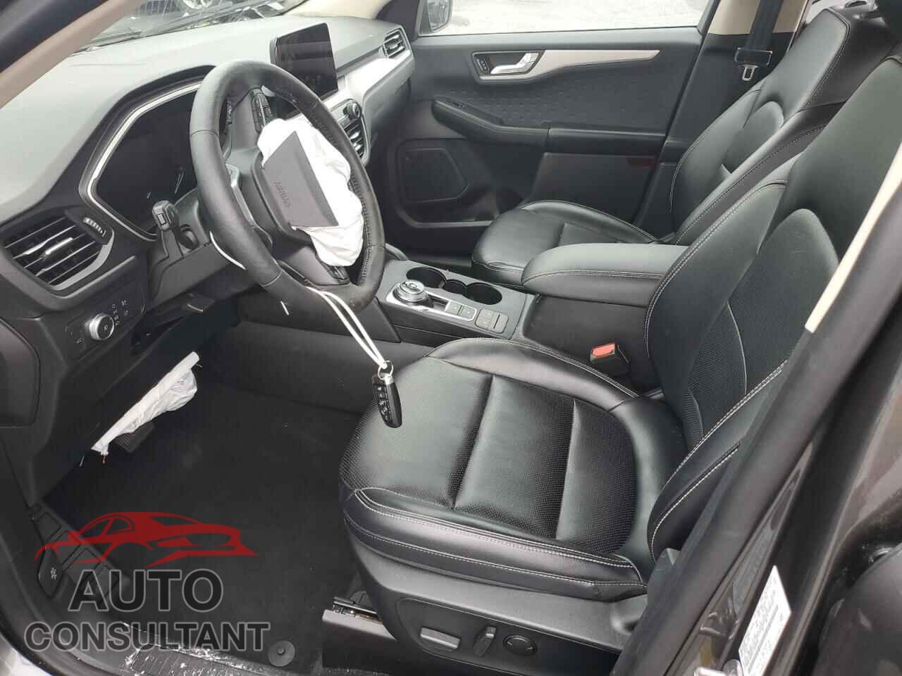 FORD ESCAPE 2020 - 1FMCU9H95LUA05292