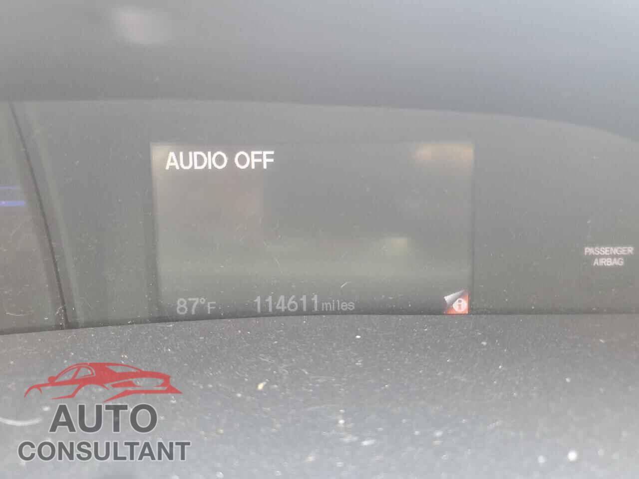 HONDA CIVIC 2013 - 19XFB2F85DE088389