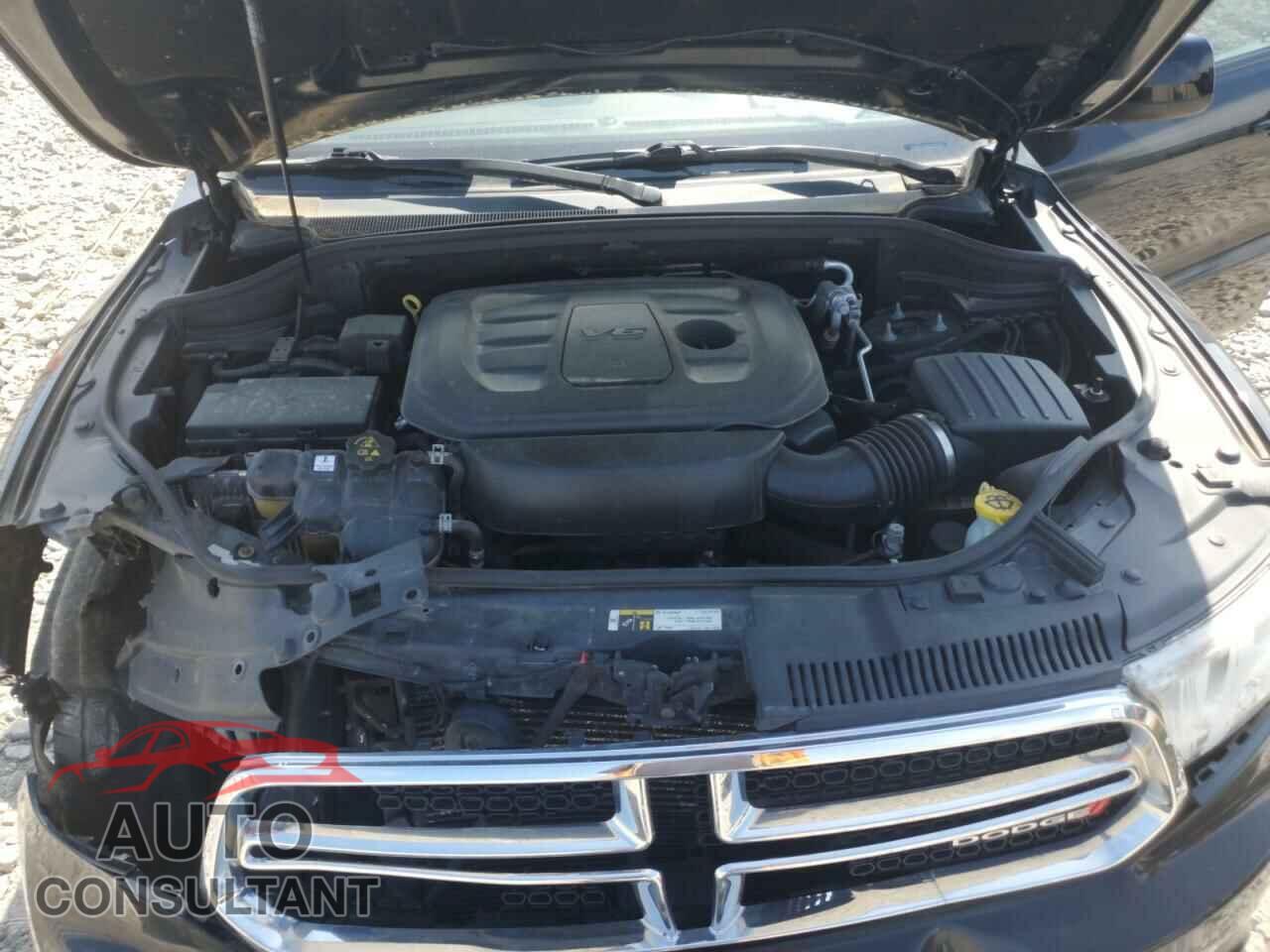 DODGE DURANGO 2019 - 1C4RDHAG6KC674029